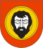 Herb - GMINA KISZKOWO